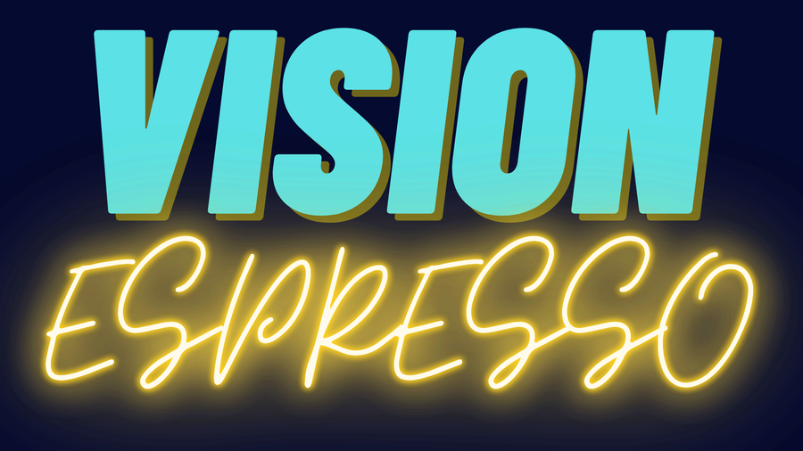 Vision Espresso